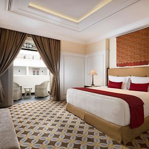 Deluxe Kamer met een King Size Bed